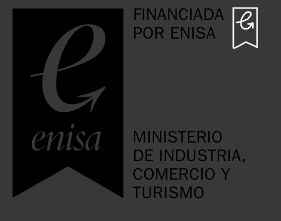 Sello cliente Enisa